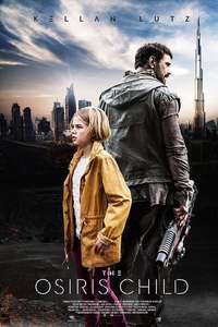 The Osiris Child - Poster