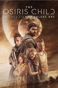 The Osiris Child - Poster