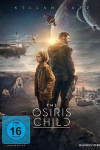 The Osiris Child - Poster