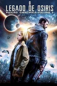 The Osiris Child - Poster