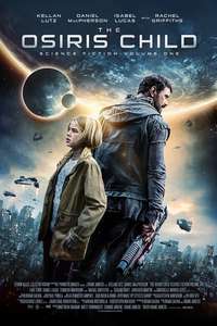 The Osiris Child - Poster