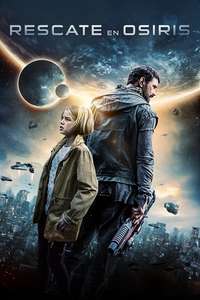 The Osiris Child - Poster