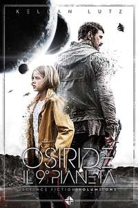 The Osiris Child - Poster
