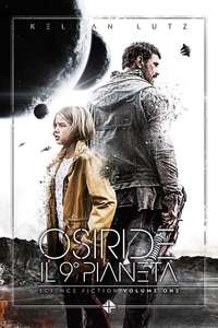 The Osiris Child - Poster