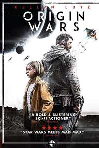 The Osiris Child - Poster