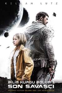 The Osiris Child - Poster