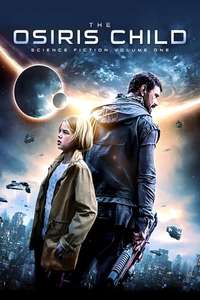 The Osiris Child - Poster