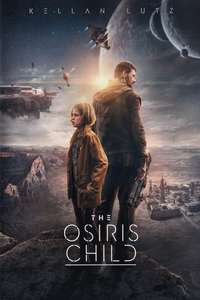 The Osiris Child - Poster