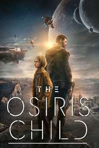 The Osiris Child - Poster