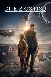 The Osiris Child - Poster