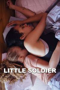 Little Soldier - Poster