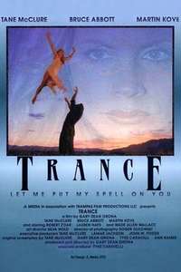 Trance - Posters