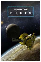 Destination: Pluto Beyond the Flyby