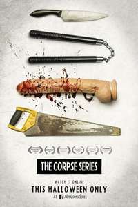 The Corpse Series - Poster