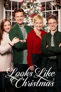 Looks Like Christmas - Poster