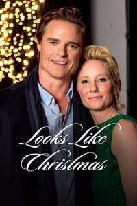 Looks Like Christmas - Poster