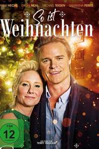 Looks Like Christmas - Poster