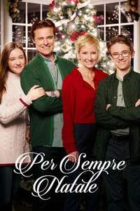 Looks Like Christmas - Poster