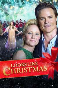 Looks Like Christmas - Poster