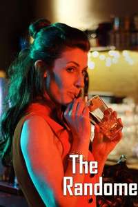 The Randomer - Poster