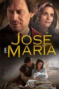 Joseph and Mary - Poster