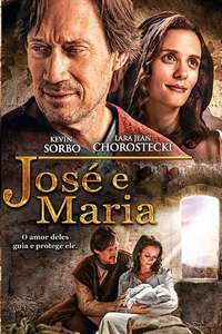 Joseph and Mary - Poster
