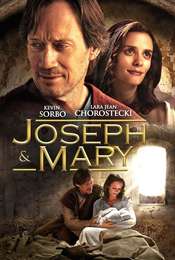 Joseph and Mary