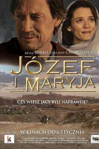 Joseph and Mary - Poster