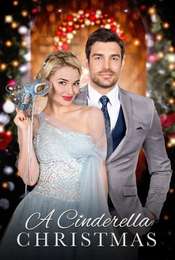 A Cinderella Christmas