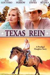 Texas Rein