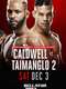 Bellator 167: Caldwell vs. Taimanglo 2