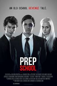 Prep School - Poster