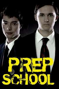 Prep School - Poster