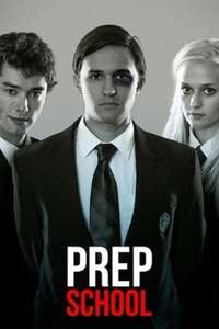 Prep School - Poster
