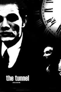 The Tunnel - Poster