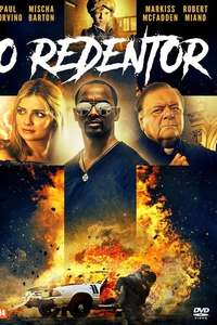 Executor - Poster