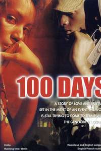 100 Days - Poster