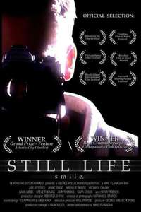 Still Life - Poster