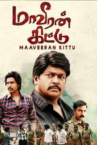 Maaveeran Kittu - Posters