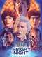 You're So Cool Brewster! The Story of Fright Night