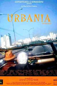 Urbania - Poster