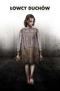 Ghosthunters - Poster
