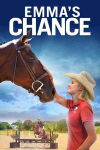 Emma's Chance - Poster