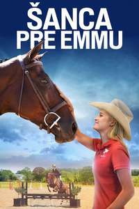 Emma's Chance - Poster