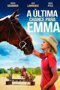 Emma's Chance - Poster
