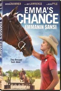 Emma's Chance - Poster