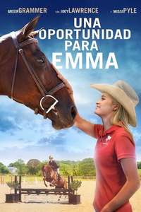Emma's Chance - Poster