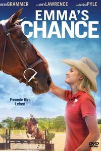 Emma's Chance - Poster