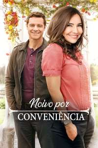 The Convenient Groom - Poster