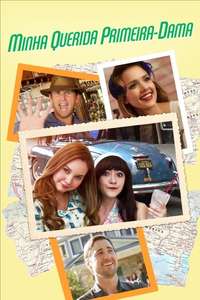 Dear Eleanor - Poster